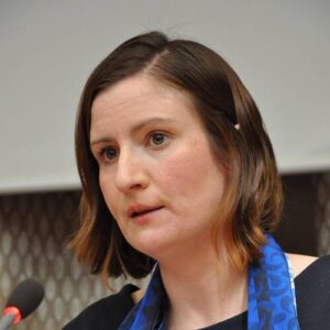 Birgitta Ohlsson