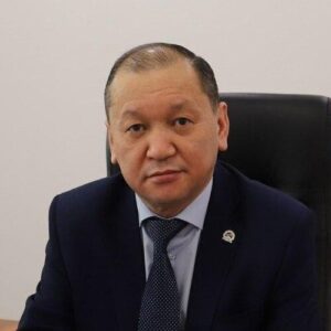 Birzhan Nurymbetov