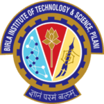 Birla Institute of Technology and Science Logo