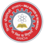 Birla Institute of Technology Logo