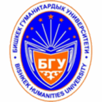 Bishkek Humanities University Logo