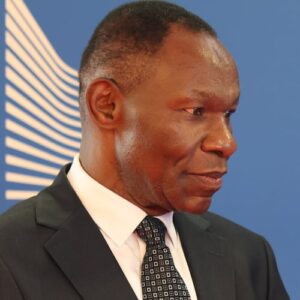 Bitange Ndemo
