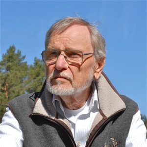 Björn Gidstam