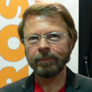 Björn Ulvaeus