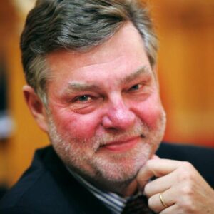 Björn von Sydow