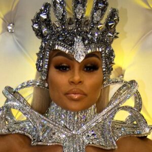 Blac Chyna