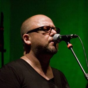 Black Francis