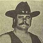 Blackjack Mulligan