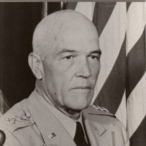 Blackshear M. Bryan