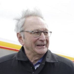 Blaine Higgs