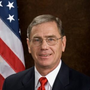 Blaine Luetkemeyer