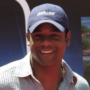Blair Underwood