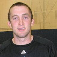 Blake Ahearn