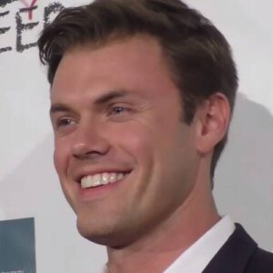 Blake Cooper Griffin