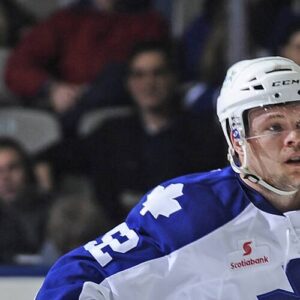 Blake Kessel