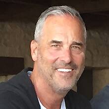 Blake L. Sartini