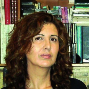 Blanca Andreu