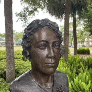 Blanche Armwood
