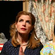 Blanche Baker