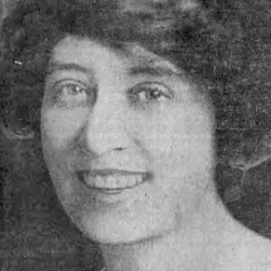 Blanche Jennings Thompson