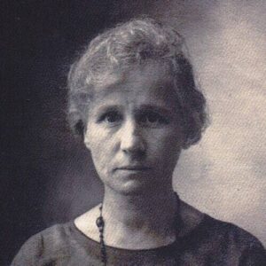 Blanche Lazzell