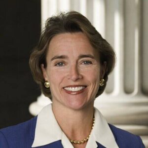 Blanche Lincoln