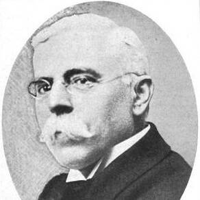 Bluford Wilson