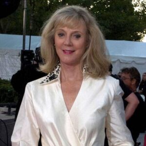 Blythe Danner