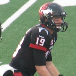 Bo Levi Mitchell
