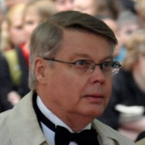 Bo Lundgren