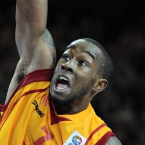 Bo McCalebb