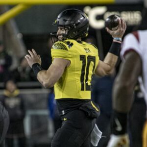 Bo Nix