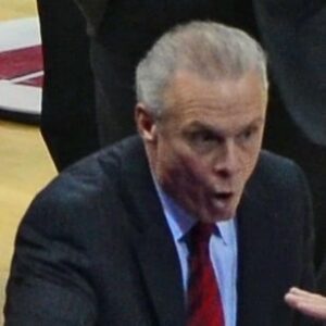 Bo Ryan