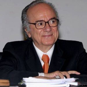 Boaventura de Sousa Santos