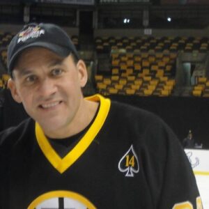 Bob Beers