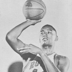 Bob Boozer