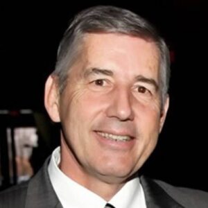Bob Bowlsby