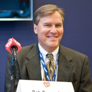 Bob Carpenter