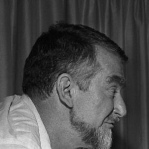 Bob Carroll, Jr