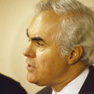 Robert P. Casey