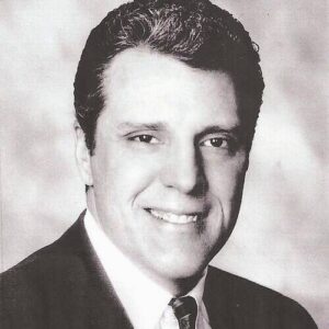 Bob Cranmer