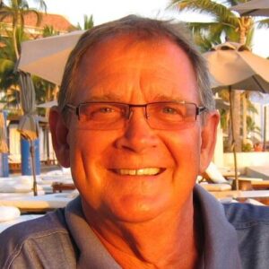 Bob Curnow