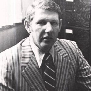 Bob Daniels