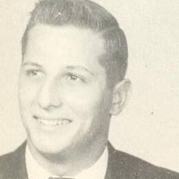Bob Dearing