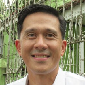 Bob dela Cruz