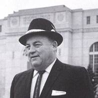 Bob Devaney