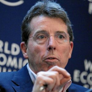Bob Diamond