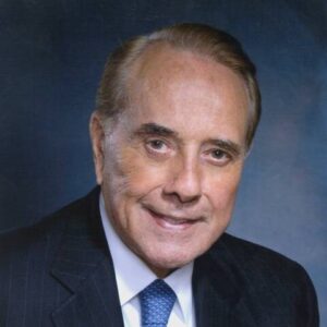 Bob Dole