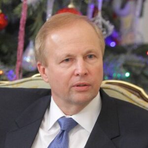 Bob Dudley