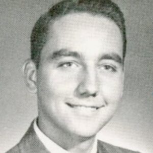 Bob Gunton